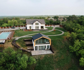 Purcari Retreat